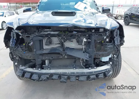 2025 Toyota Tacoma Trd Sport 2Wd from USA, damaged, VIN 3TMKB5FN3SM031763